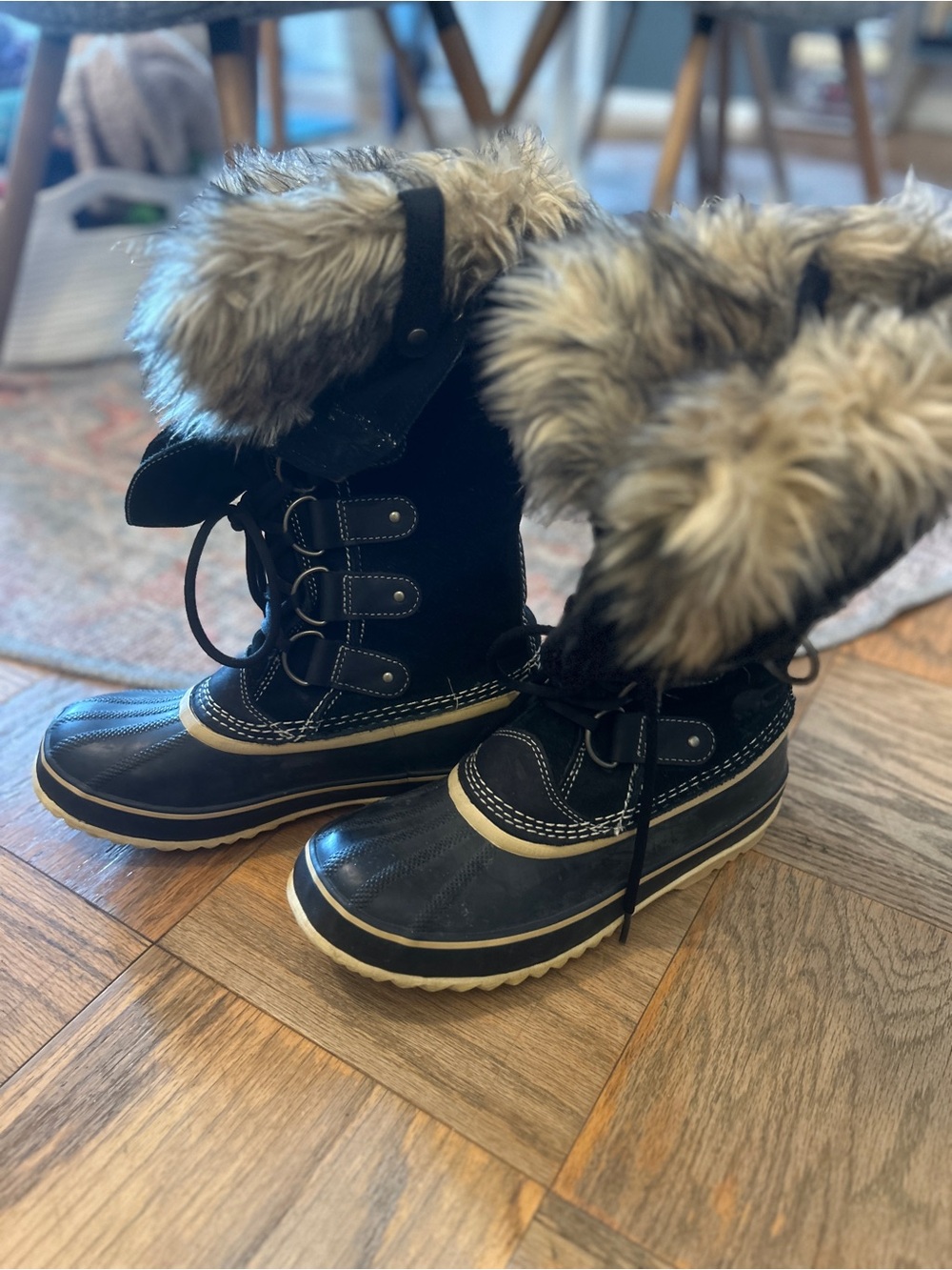 Sorel Snowboots